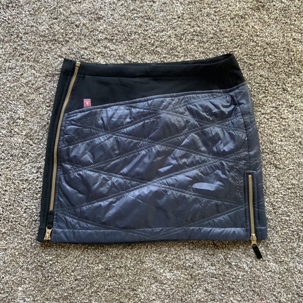Skhoop Down Skirt NWT